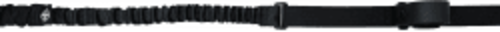 Shield Arms Sgpslngblk Partisan Black Nylon Adjustable Two-point