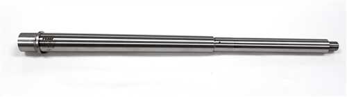 Proof Research 101582 Ar-style Barrel 223 Wylde 16" Midlength Gas System 1:7" Twist 4 Grooves 1/2"-28 Tpi Stainless