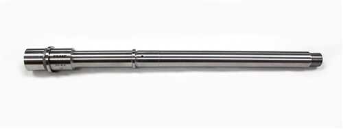 Proof Research 100530 Ar-style Barrel 300 Blackout 12.50" Pistol Length Gas System 1:7" Twist 5 Grooves, 5/8"-24 Tpi, St