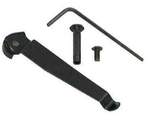 Click to see larger image. Kel-Tec KEL RH Belt Clip P-3AT P-32 Blued P323AT380BR
