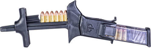 ETS Group ETSCAM940HP C.A.M Black Polymer 9mm Pistols