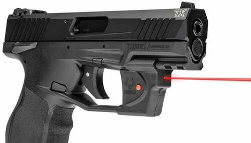 Viridian 912-0039 E Series Black W/red Laser Fits Taurus Tx22 Handgun