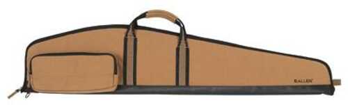 Allen 1102-46 Ranch Canvas Rifle Case 46in