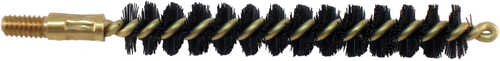 Brkthru Bt-17nbb Nylon Bristle Bore Brush .17