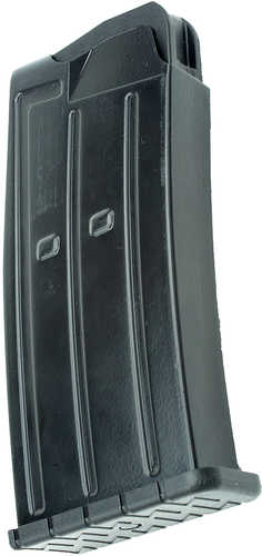 SDS Imports 80048004 Turkish 5Rd 12 Gauge Compatible W/ Tar 12P Black Steel
