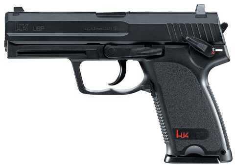 Umarex H&K USP .177 BB Black 11Rd 360 Feet Per Second 2252300