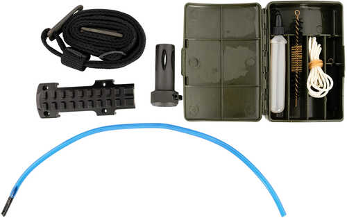 Century Arms Ot9103 Ap5 Accessory Kit For Full Size 8.9" Ap5