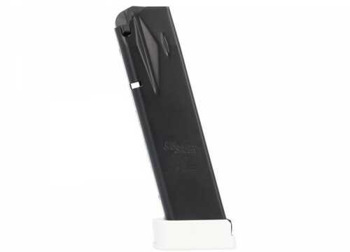 Sig Sauer 8901167 P226 X-five 20rd 9mm Magazine For Black/white Steel