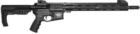 Civilian Force Arms Hagos-15 AR-15 223 Remington/5.56mm NATO 16" Barrel 30+1 Rounds 6-Position Stock Semi Automatic Rifle 010117YH