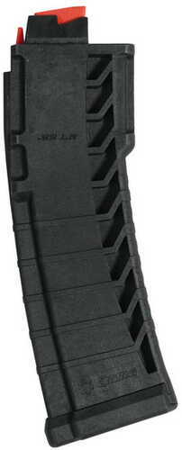 Cmmg 22afc2b Conversion Mag 25rd 22 Lr Compatible With Ar-15/mk4 Black