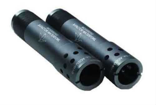 Mossberg 12 Gauge 835/935 X-Factor Extended Ported Turkey Choke Tube Md: 95258