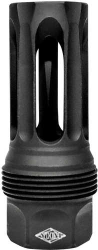 Yankee Hill 444524 sRx Q.D. Flash Hider Short Blac-img-0