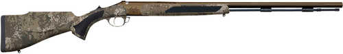 Traditions R5568804625 Vortek Striker Fire 50 Cal 209 Primer 28", Burnt Bronze Barrel/Rec, Veil Wideland Synthetic Furni