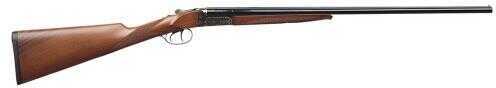 CZ USA Bobwhite 12 Gauge Shotgun 24" Barrel Case Hardened Receiver Turkish Walnut Stock 06120