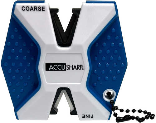 AccuSharp 342C 2-Step Knife Sharpener Hand Held Di-img-0