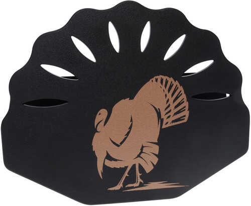 Hs Strut Turkey Tail Mount Plaque-img-0