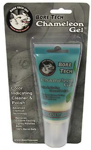 Bore Tech Chameleon Gel Cleaner & Polish 2 Oz