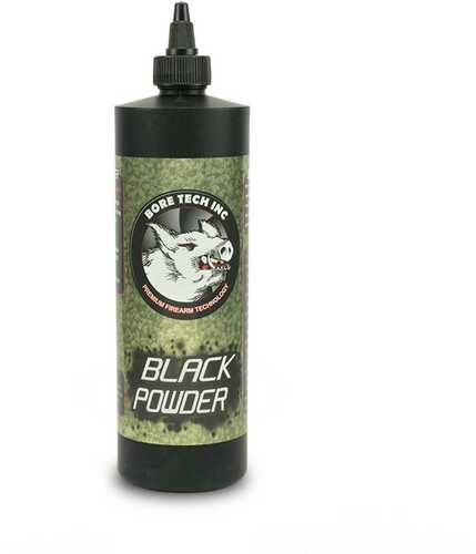 Bore Tech Btcj21016 Black Powder Solvent 16 Oz Squeeze Bottle