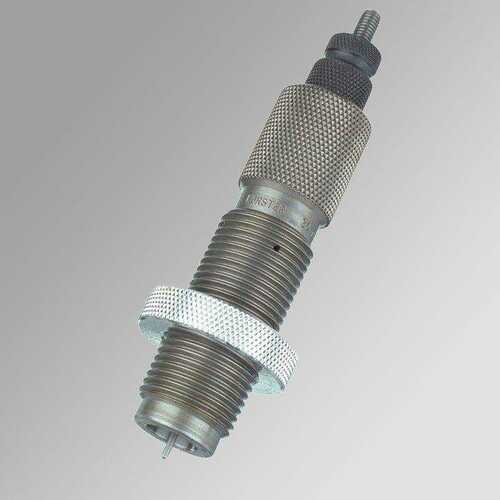 Click to see larger image. Forster Products Inc Full Length Sizing Die .338 Lapua Magnum