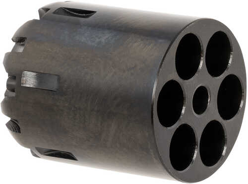 Pietta Paf5815 Cylinder .44 Cal 1858 New Model Army Black Steel Revolver
