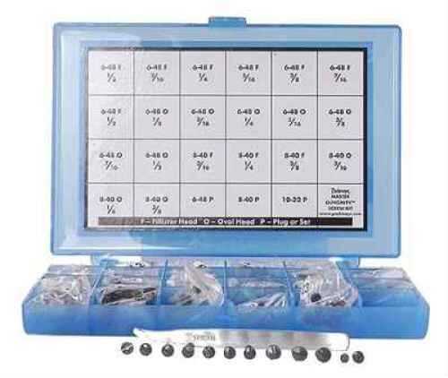 Pachmayr 277 Piece Screw Kit Md: 03054