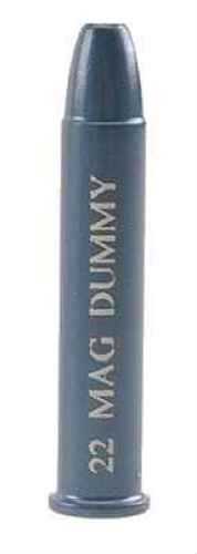 A-Zoom Pachmayr Dummy Rounds 22 Winchester Magnum (Per 6) 12204-img-0