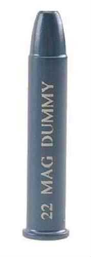 A-Zoom Pachmayr Dummy Rounds 22 Winchester Magnum, (Per 6) 12204