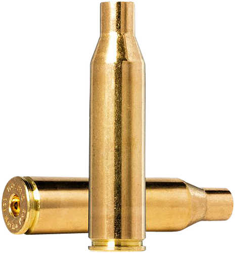 Norma<span style="font-weight:bolder; "> 338</span> Norma Magnum Reloading Brass 50 Count