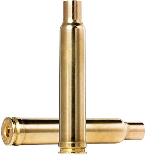 Norma 300 Norma Magnum Brass 50 Count