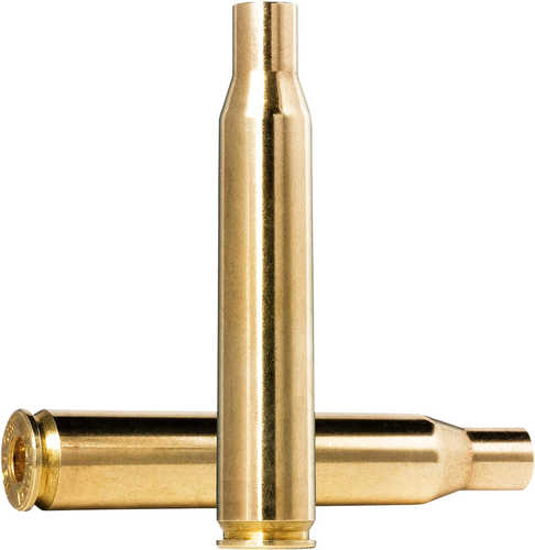 Norma Ammunition 20275117 Dedicated Components Reloading 7.5X55mm Rifle Brass