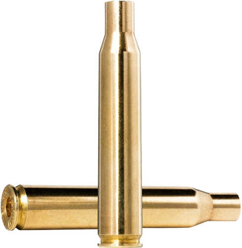 Norma <span style="font-weight:bolder; ">6.5mm</span> <span style="font-weight:bolder; ">Creedmoor</span> Reloading Brass 50 Count