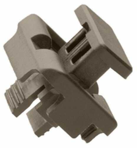 Magpul Mag1296-fde Wire Control Kit M-lok For M-lok Rails, Fde Polymer