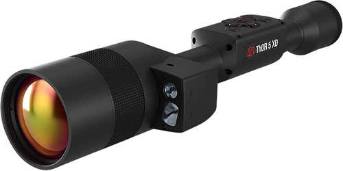 ATN TIWST51275LRF Thor 5 XD LRF Thermal Rifle Scop-img-0