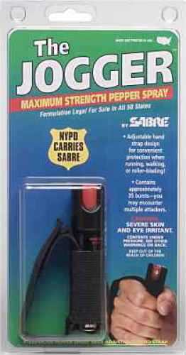 Security Equipment Corporation Pepper Spray .75 Ounces Md: 922JOCUS