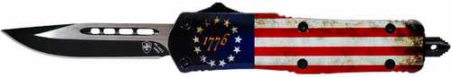 Temp Sbrf431 Small Betsy Ross Flag Dagger