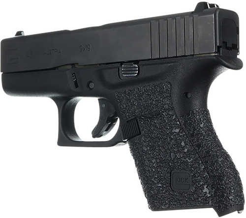 Talon Grips Ev04R Adhesive Textured Black Rub-img-0