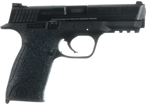 Talon Grips Ev06R Adhesive Textured Black Rub-img-0