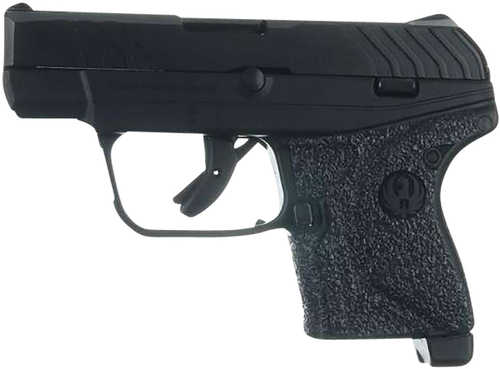 Talon Grips Ev10R Adhesive Textured Black Rub-img-0