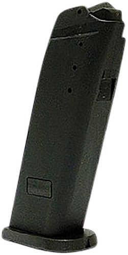 HK 50248610 USP Black Detachable 10Rd 40 S&W For H&K USP (Full Size)