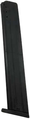 HK 50248614 USP Black Detachable With Extended Flo-img-0