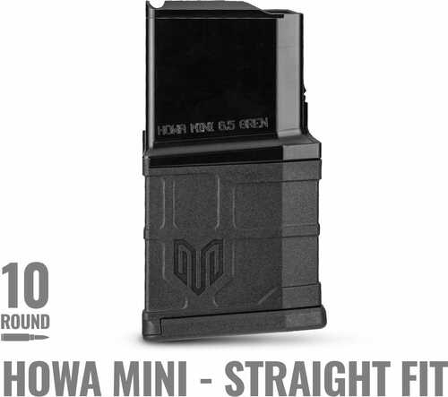 Howa 1500 Straight Fit MAGAZINES 10-Round-img-0