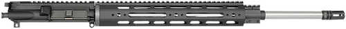 Rock River Arms AR0784 LAR-15M Nm A4 Complete Upper, 223 Wylde 20" Stainless Heavy Match Barrel, Black Rec/12.50" M-LOK