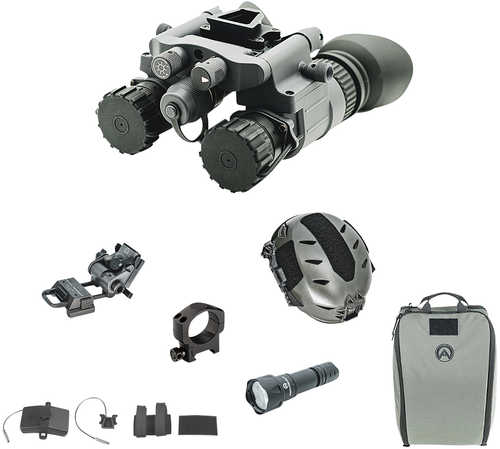 Armasight KBNVD5GXULTIM2 BNVD51 Pinnacle Ult Xl Night Vision Goggles