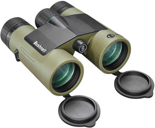Bushnell BP1042VTC Prime/Vault Grn Rf Wp/FP 10X42mm Binoculars