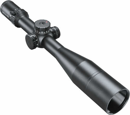 Bushnell Match Pro 5-30X56 DM2 Ill MRAD Front Focal | MRAD MP53056DMI