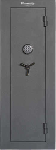 <span style="font-weight:bolder; ">Hornady</span> 95070 Mobilis Powder Coated 9 Gauge Steel Safe