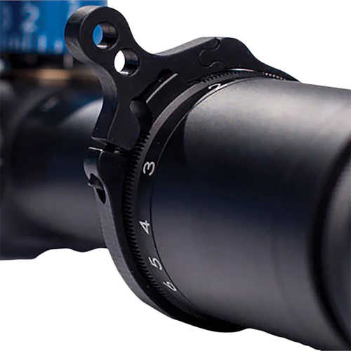 Huskemaw Optics 20SV16 Switchview Black Anodized-img-0