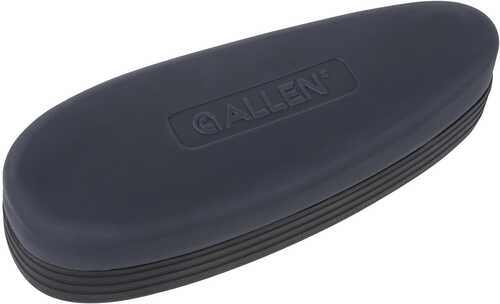 Allen 18431 Snap On Recoil Pad M4/ar15 Fld Stck