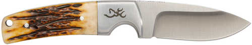 Browning 3220509B Buckmark Hunter 3" Fixed Drop Po-img-0