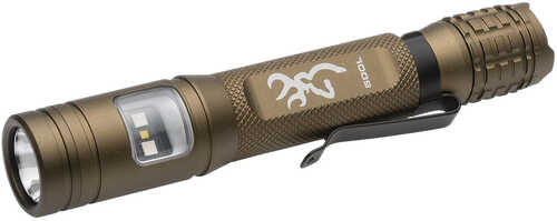 Browning 3711265 Ridgeline Burnt Bronze Aluminum